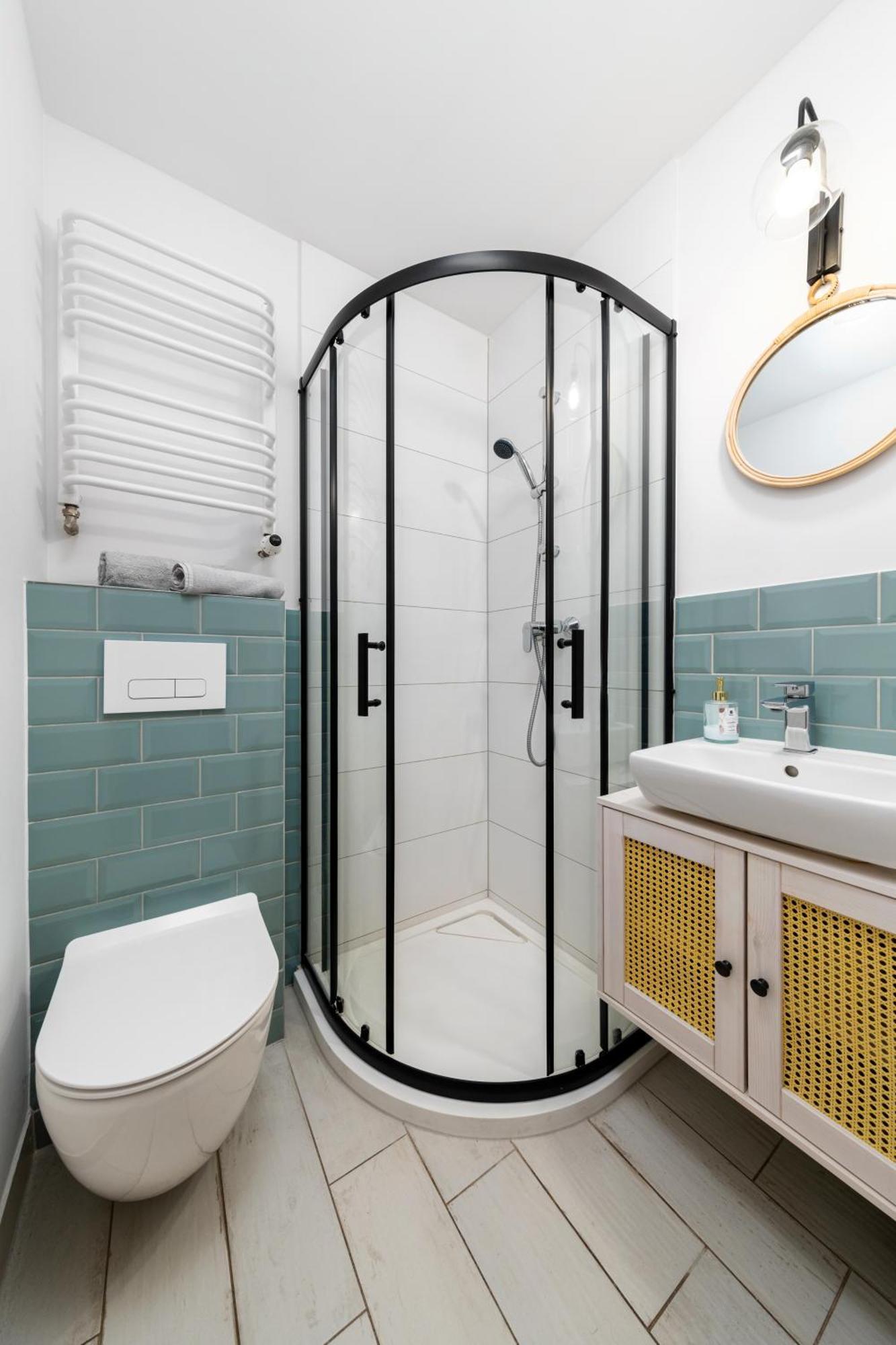 W Deski Dom Apartamenty Krzyżowa Extérieur photo